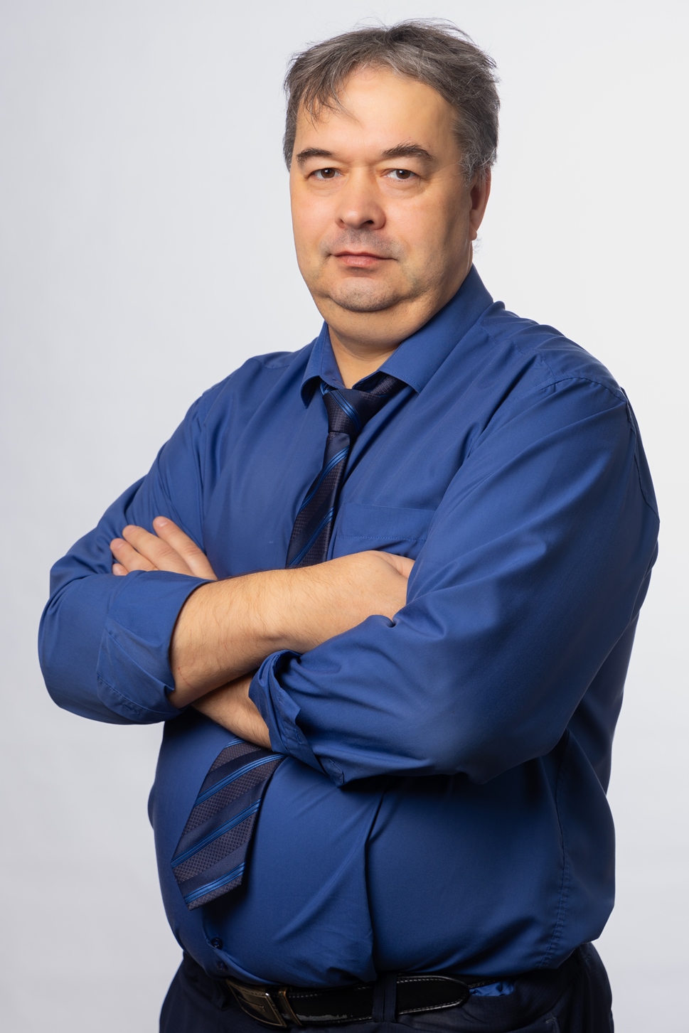Гарбар Евгений Анатольевич.